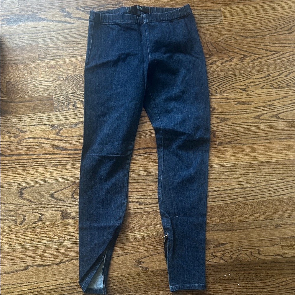 Joe's Jeans Denim Leggings